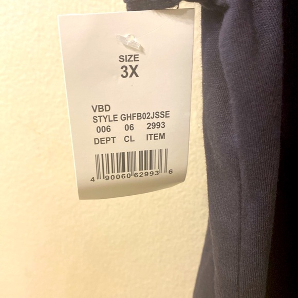 Womens Black Short Sleeve Crew Neck Trans Am Pontiac Racing Graphic Shirt 3x NWT - Picture 4 of 5